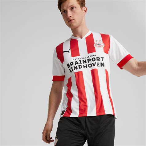 Results for psv jersey .